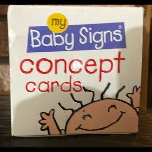 Baby concept cars. 36 colorful cards to teach